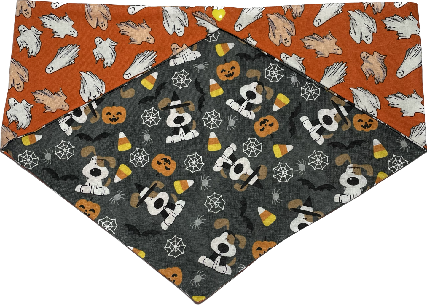 Large Dog Bandana