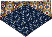 Load image into Gallery viewer, Medium Dog Bandana

