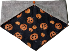 Load image into Gallery viewer, Medium Dog Bandana
