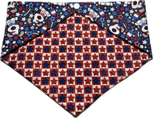Load image into Gallery viewer, Medium Dog Bandana
