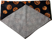 Load image into Gallery viewer, Medium Dog Bandana
