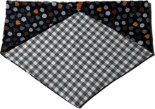 Load image into Gallery viewer, Medium Dog Bandana
