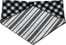Load image into Gallery viewer, Medium Dog Bandana
