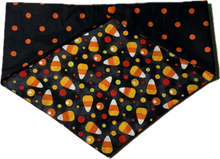 Load image into Gallery viewer, Medium Dog Bandana
