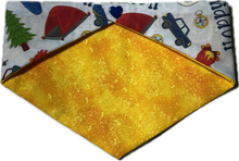 Load image into Gallery viewer, Small Dog Bandana
