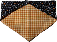 Load image into Gallery viewer, Large Dog Bandana
