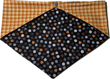 Load image into Gallery viewer, Large Dog Bandana
