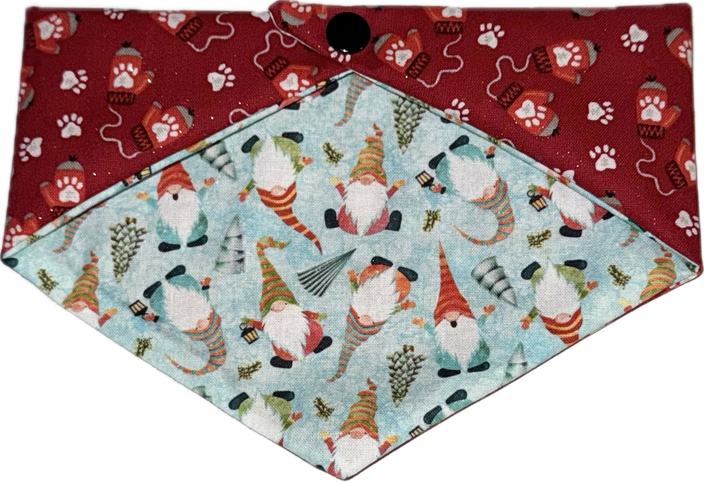 Small Dog Bandana