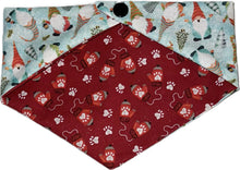 Load image into Gallery viewer, Small Dog Bandana
