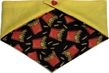 Load image into Gallery viewer, Small Dog Bandana
