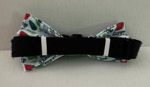 Load image into Gallery viewer, Happy Camper Bowtie
