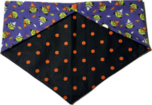 Load image into Gallery viewer, Medium Dog Bandana
