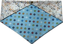 Load image into Gallery viewer, Medium Dog Bandana
