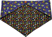 Load image into Gallery viewer, Large Dog Bandana
