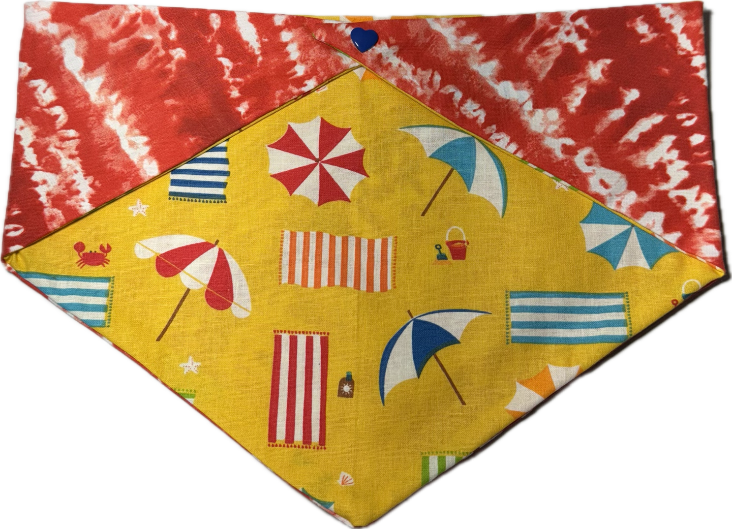 Medium Dog Bandana