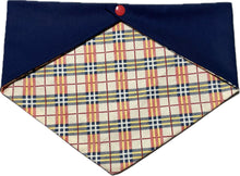 Load image into Gallery viewer, Medium Dog Bandana
