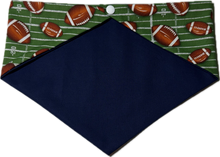 Load image into Gallery viewer, Medium Dog Bandana
