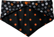 Load image into Gallery viewer, Small Dog Bandana
