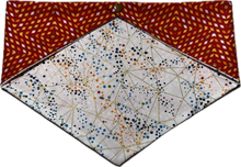 Load image into Gallery viewer, Medium Dog Bandana
