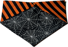 Load image into Gallery viewer, Medium Dog Bandana

