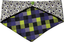 Load image into Gallery viewer, Small Dog Bandana
