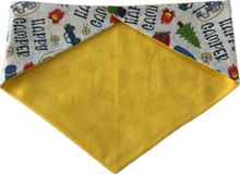 Load image into Gallery viewer, Medium Dog Bandana
