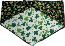 Load image into Gallery viewer, Small Dog Bandana
