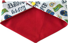 Load image into Gallery viewer, Small Dog Bandana
