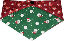 Load image into Gallery viewer, Small Dog Bandana
