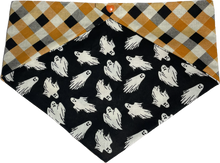 Load image into Gallery viewer, Medium Dog Bandana
