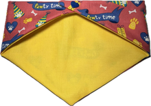 Load image into Gallery viewer, Small Dog Bandana
