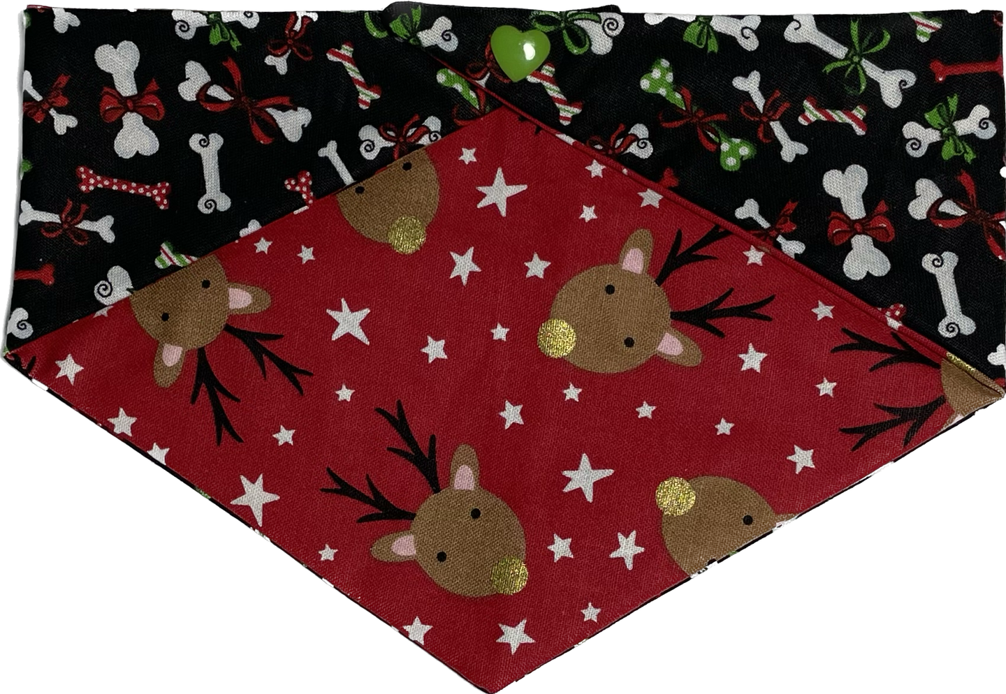 Small Dog Bandana