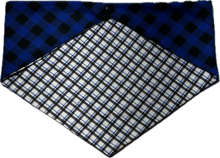 Load image into Gallery viewer, Medium Dog Bandana
