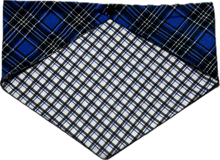 Load image into Gallery viewer, Medium Dog Bandana
