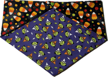Load image into Gallery viewer, Medium Dog Bandana
