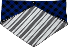 Load image into Gallery viewer, Medium Dog Bandana
