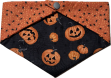 Load image into Gallery viewer, Small Dog Bandana
