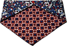 Load image into Gallery viewer, Medium Dog Bandana
