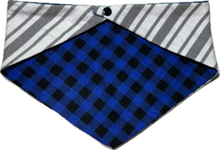 Load image into Gallery viewer, Medium Dog Bandana
