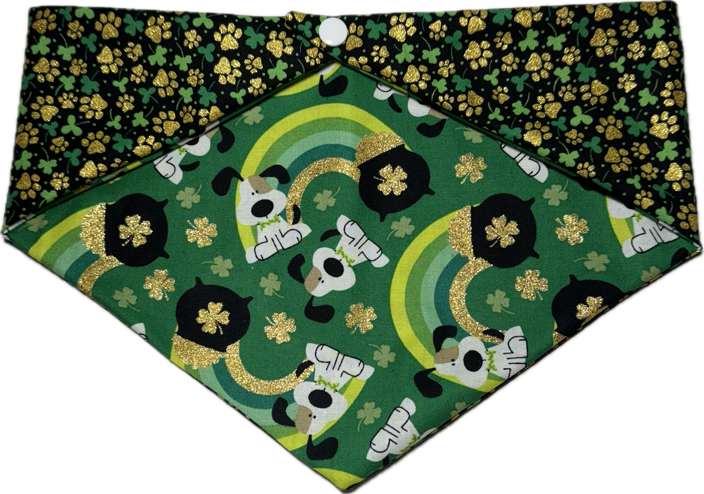 Medium Dog Bandana