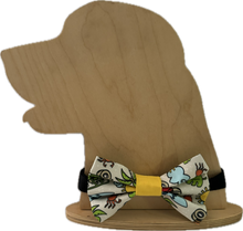 Load image into Gallery viewer, Sand Dune Bowtie
