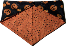 Load image into Gallery viewer, Medium Dog Bandana
