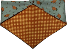 Load image into Gallery viewer, Medium Dog Bandana
