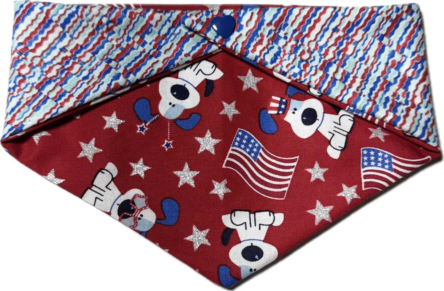 Small Dog Bandana