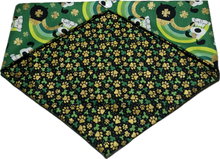 Load image into Gallery viewer, Large Dog Bandana
