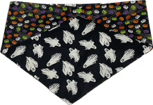 Load image into Gallery viewer, Medium Dog Bandana
