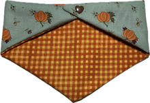 Load image into Gallery viewer, Small Dog Bandana
