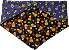 Load image into Gallery viewer, Medium Dog Bandana
