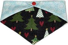 Load image into Gallery viewer, Small Dog Bandana
