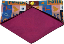 Load image into Gallery viewer, Small Dog Bandana
